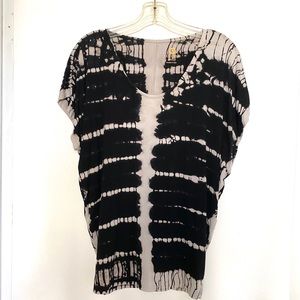 Lily Lotus Bamboo Top XS